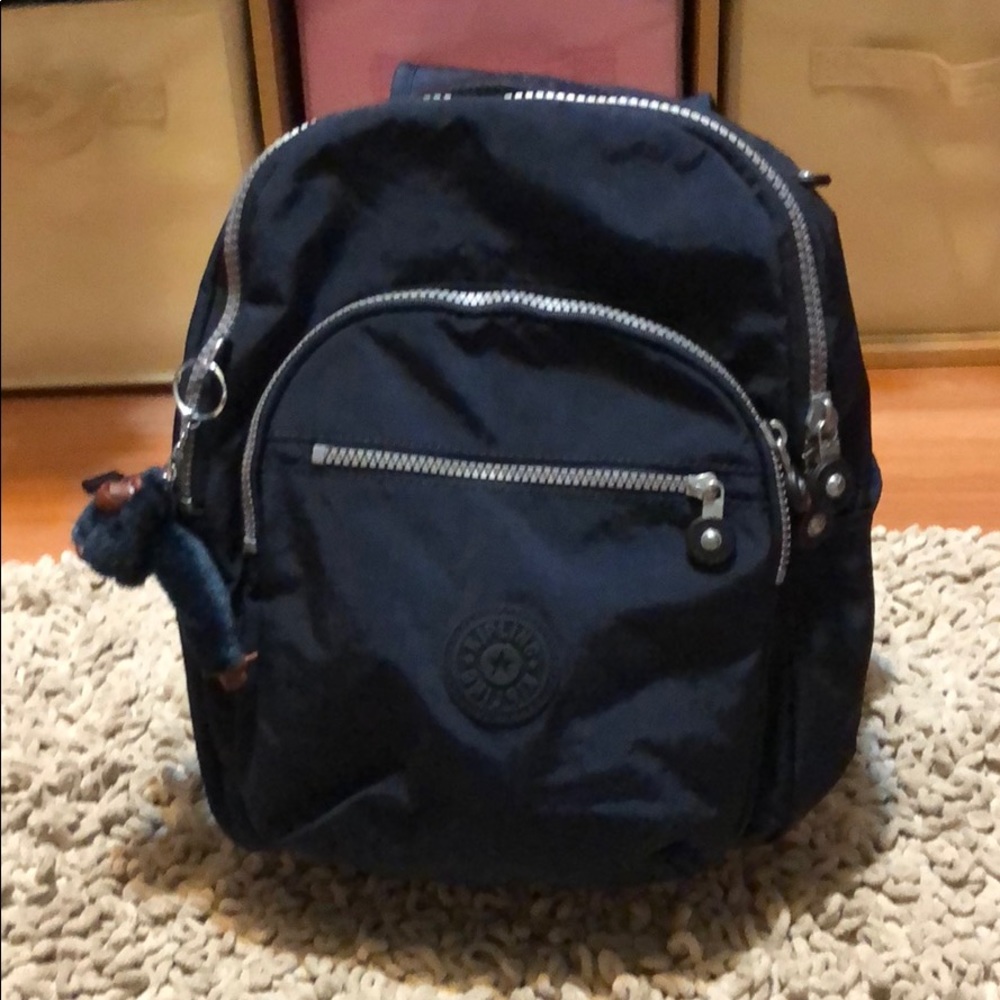 NWOT Kipling Backpacks